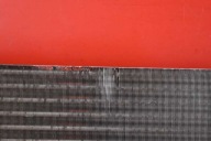 water cooler 55701408 OPEL CORSA D 06-14