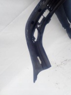 SAAB 9-5 95 and 1 LIFT 05-09 bumper front washer