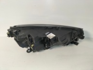 light front reflektor left SKODA OCTAVIA 4 IV LIFT 24- FULL LED CRYSTAL