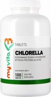 Chlorella 250mg 1000 tabliet MyVita