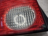Licht links heck Volkswagen Lupo