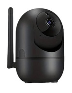 Kamera smart camera Wifi YI01-1080P-BL czarna