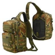 Plecak BRANDIT US Cooper Sling 22L Woodland