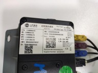 module control unit BLUETOOTH MG 4 MG4 2022-2025 11400603