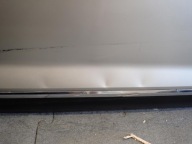 door front front right VW T-ROC CABRIO 2019- 2GC