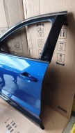 door front front side left Renault Austral BIYNN / TERQH w colour!