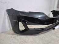 BMW 5 G30 G31 LCI LIFT 20-23 bumper front front 6XPDC