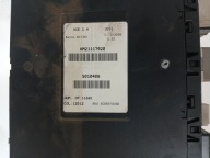 VW PASSAT B6 module unité de commande électronique uce BORDNETZ 3C0937049E