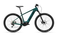 Elektrobicykel Kellys Tygon R50 725Wh rám M koleso 29 " zelená