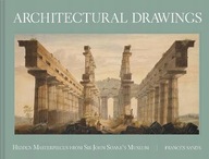 Architectural Drawings: Hidden Masterpieces from