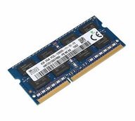 RAM 4GB DDR3L 1600/1333 HYNIX/SAMSUNG/KINGSTON itp