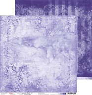 Papier 30,5x30,5 Craft o'clock - Lavender Mood 06