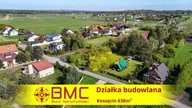 Działka, Koszęcin, Koszęcin (gm.), 638 m²