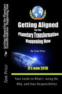 Getting Aligned For the Planetary Transformation: