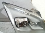 Ford Transit MK7 VII 7 light right front front TYC