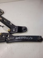 mechanism windows right rear part AUDI A7 4G8839462A