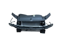 AUDI A6 A7 4K C8 3.0TFSI 55TFSI bar, wall radiator