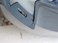bumper rear part rear CUPRA BORN 10E K11 2021