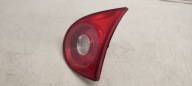 light rear part rear right to the bonnet VW Golf V 1,4 TSI
