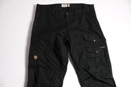 FJALLRAVEN__NOWE SPODNIE VIDDA PRO TROUSERS MEN G-1000__58