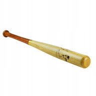 Drewniany Kij Baseballowy LONDERO 75 cm - Bukowy