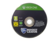 Rocket League XBOX ONE