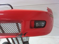 BMW Z3 E36 CABRIO M54 3.0 2.5 front bumper front 51110307536 0307536