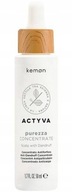 Kemon Actyva Purezza Anti-Dandruff Koncentrát 50ml