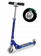MICRO SPRITE SAPPHIRE LED scooter