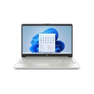 Notebook HP 15s 15,6" AMD Ryzen 5 8 GB / 512 GB strieborný