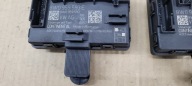 A5 8W module control unit door front SKLADANE mirrors A4 B9 8W