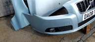 bumper front VOLVO V70 S80 07-13 LAK: 477-46