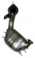 KATALIZATOR RENAULT LAGUNA 2.0 DCI 5/2005-12/2007