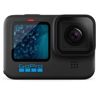 Sportowy Aparat Fotograficzny GoPro HERO11 Czar