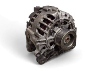 alternator Volkswagen Polo 4 2003 LRA03178