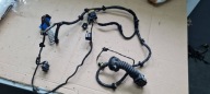 Maserati Quattroporte VI bundle wiring door left left front 6700075070