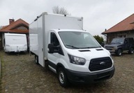 Ford Transit Ford Transit