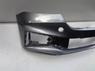 FRONTSTOSSSTANGE SKODA FABIA IV 4 6VA 21- NR 28892