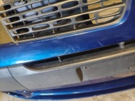 bumper front RENAULT CLIO 2 LIFT LAKIER TED44
