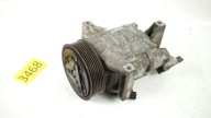 compressor compressor; of the air conditioning NISSAN NOTE E11 TIIDA 1.6 16V 92600ED07B