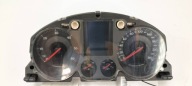 dials clock 3C0920870G VOLKSWAGEN PASSAT B6