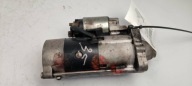 starter SUZUKI GRAND VITARA II 2,0