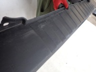 RENAULT TRAFIC III 3 OPEL VIVARO B 14-> bumper rear part rear PDC