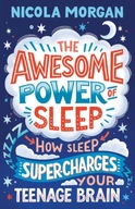 The Awesome Power of Sleep: How Sleep