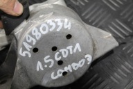 holder engine mount OPEL COMBO D 51980334