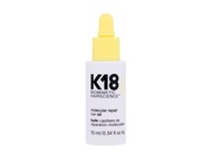 K18 Molecular Repair Olej na vlasy 10ml