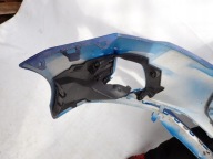 FORD FOCUS IV 4 MK4 18-21 bumper front front