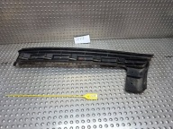 bumper bracket rear part right BENTLEY CONTINENTAL FLYING SPUR 05- 3W5807376B