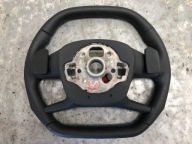 steering wheel, leather MULTIFUNKCJA DOTYKOWA with shifting AUDI Q4 E-TRON 89A419091H