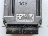 AUDI A5 2.0 TDI 04L907309L 0281030258 computer Originale